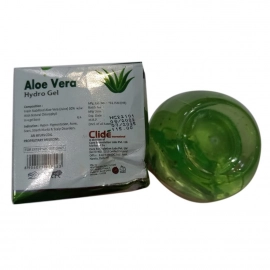ALOEVERA GEL.